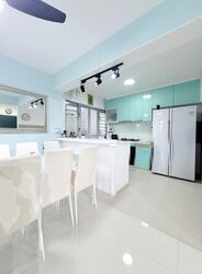 Blk 683A Waterway View (Punggol), HDB 4 Rooms #566243631